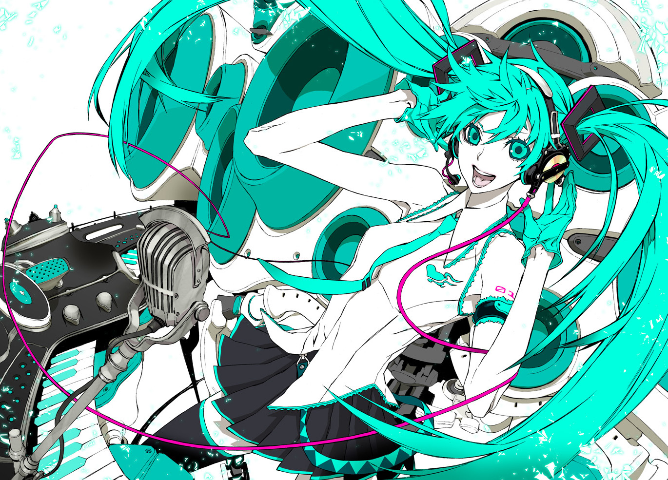 初音ミク速報 Supercellfeat 初音ミク メルト が神曲すぎ アンドロイドでワロタ 無料で着うた 着メロをｇｅｔ 大迫力 高音質で楽しもう